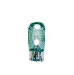 Led T10 Πράσινο Κωδικός 60547....SoundStreet....