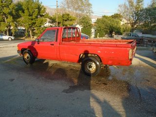 ΜΕΤΩΠΗ TOYOTA HILUX YN56 1800CC "85"