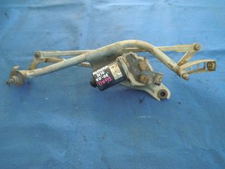 ΜΟΤΕΡ ΥΑΛΟΚΑΘΑΡΙΣΤΗΡΩΝ ΕΜΠΡΟΣ ΚΟΜΠΛΕ NISSAN ALMERA N16 2000-2006  (int 2)