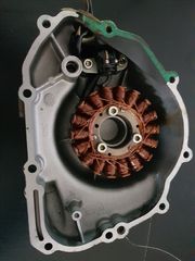 ΠΗΝΙΑ LEONARDO 125