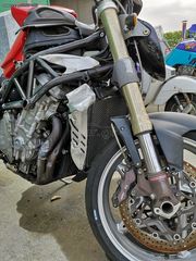 MV AGUSTA F4 BRUTALE 750