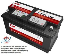 PREMIUM ΜΠΑΤΑΡΙΑ 100AH-thumb-2