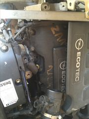 OPEL κινητήρες A14XER A12XER A10xer A16xer A18xer B12xerB14XER-thumb-3