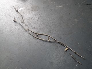 MAZDA 323 ΝΤΙΖΕΣ ΧΕΙΡΟΦΡΕΝΟΥ 1995-1998 F