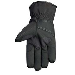 Γάντια Nordcode City Pro Black-thumb-1