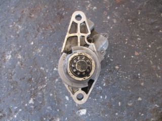 Μίζα Seat Ibiza '05 Προσφορά 50 Ευρώ!