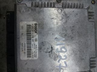 Opel Movano εγκέφαλος κινητήρα 0281010320 8200106111 EDC15C3 