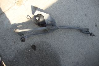 FORD TRANSIT Υαλοκαθαριστήρες » Μοτέρ-thumb-4