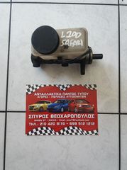 ΑΝΤΛΙΑ ΦΡΕΝΩΝ MITSUBISHI L200