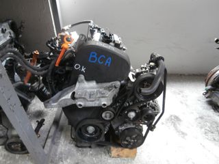 MHXANH BCA 1400cc 16V  GOLF 4