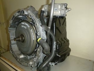 ΣΤΗΝ ΚΑΛΥΤΕΡΗ ΤΙΜΗ MERCEDES W176 724002 A180 A200 ΣΑΣΜΑΝ ΑΥΤΟΜΑΤΟ ΚΙΒΩΤΙΟ ΤΑΧΥΤΗΤΩΝ Α2463703103 1701602381 270910