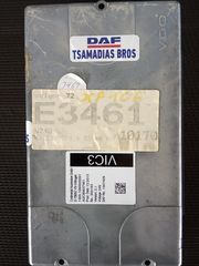 ΕΓΚΡΦΑΛΟΣ-ΠΛΑΚΕΤΑ VIC-3 DAF-105-106-thumb-1