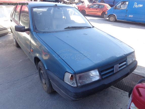 Fiat Tempra 1992