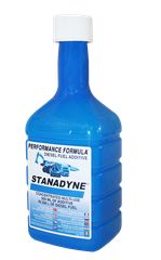 Καθαριστικό Συστήματος Πετρελαίου Stanadyne Performance Formula