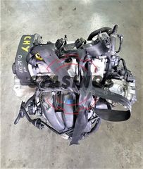 Κινητήρας Vw Up 1.0 βενζίνη με κωδικό CHY 