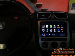 VW EOS-ΟΘΟΝΗ ANDROID 9. DIGITAL IQ-AN9970_GPS !!ΑΠΟ ΤΟ 1988 ΚΟΝΤΑ ΣΑΣ!! ΑΔΡΙΑΝΟΘΥΡΩΝ 29 ΔΑΦΝΗ-ΥΜΗΤΤΟΣ www.korbos.gr