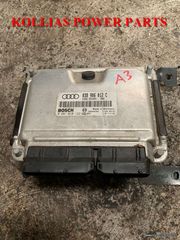 ΕΓΚΕΦΑΛΟΣ AUDI A3 1900CC DIESEL 1996-2003 038906012C