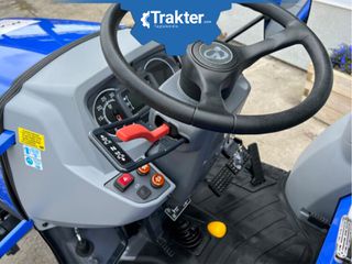 Δενδροκομικά Τρακτέρ Iseki 2023 ISEKI TG 6407 ISEKI HELLAS ΕΠΙΣΗΜΟΣ ΕΙΣΑΓΩΓΕΑΣ-thumb-1