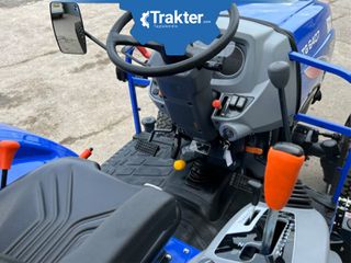 Δενδροκομικά Τρακτέρ Iseki 2023 ISEKI TG 6407 ISEKI HELLAS ΕΠΙΣΗΜΟΣ ΕΙΣΑΓΩΓΕΑΣ-thumb-2