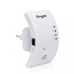 WIFI REPEATER ENGEL/WIFI SPOT 802.11n WLAN για ασύρματη πρόσβαση υψηλής ταχύτητας PW3000