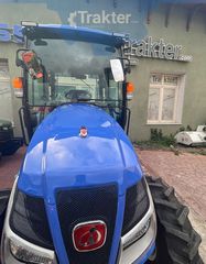 Τρακτέρ Iseki 2023 TG6557 CABIN ISEKI HELLAS ΕΠΙΣΗΜΟΣ ΕΙΣΑΓΩΓΕΑΣ-thumb-5