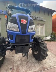 Τρακτέρ Iseki 2023 TG6557 CABIN ISEKI HELLAS ΕΠΙΣΗΜΟΣ ΕΙΣΑΓΩΓΕΑΣ-thumb-7