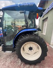 Τρακτέρ Iseki 2023 TG6557 CABIN ISEKI HELLAS ΕΠΙΣΗΜΟΣ ΕΙΣΑΓΩΓΕΑΣ-thumb-11