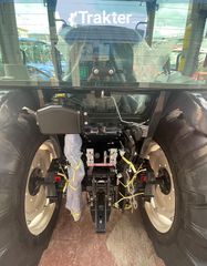 Τρακτέρ Iseki 2023 TG6557 CABIN ISEKI HELLAS ΕΠΙΣΗΜΟΣ ΕΙΣΑΓΩΓΕΑΣ-thumb-12