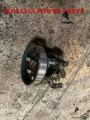 ΤΡΟΜΠΑ - ΑΝΤΛΙΑ ΛΑΔΙΟΥ AUDI A3 1900CC DIESEL ALH 1996-2003