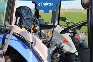 Τρακτέρ Iseki 2021 TG 6370 CABIN ISEKI HELLAS-thumb-3