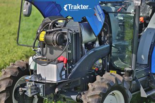 Τρακτέρ Iseki 2021 TG 6370 CABIN ISEKI HELLAS-thumb-4