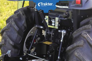 Τρακτέρ Iseki 2021 TG 6370 CABIN ISEKI HELLAS-thumb-8