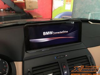 BMW X3-ΟΘΟΝΗ ANDROID 8.1 BIZZAR U-BZ-8283D !!ΑΠΟ ΤΟ 1988 ΚΟΝΤΑ ΣΑΣ!! ΑΔΡΙΑΝΟΘΥΡΩΝ 29 ΔΑΦΝΗ-ΥΜΗΤΤΟΣ www.korbos.gr