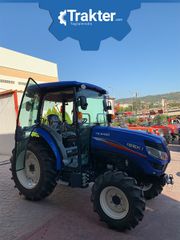 Τρακτέρ Iseki 2021 ISEKI TG 6495 CABIN SEKI HELLAS ΕΠΙΣΗΜΟΣ ΕΙΣΑΓΩΓΕΑΣ '23-thumb-3