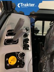 Τρακτέρ Iseki 2021 ISEKI TG 6495 CABIN SEKI HELLAS ΕΠΙΣΗΜΟΣ ΕΙΣΑΓΩΓΕΑΣ '23-thumb-8