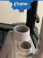 Τρακτέρ Iseki 2021 ISEKI TG 6495 CABIN SEKI HELLAS ΕΠΙΣΗΜΟΣ ΕΙΣΑΓΩΓΕΑΣ '23-thumb-10