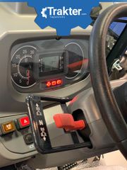Τρακτέρ Iseki 2021 ISEKI TG 6495 CABIN SEKI HELLAS ΕΠΙΣΗΜΟΣ ΕΙΣΑΓΩΓΕΑΣ '23-thumb-11