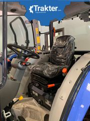 Τρακτέρ Iseki 2021 ISEKI TG 6495 CABIN SEKI HELLAS ΕΠΙΣΗΜΟΣ ΕΙΣΑΓΩΓΕΑΣ '23-thumb-13