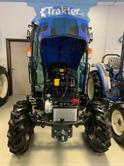 Τρακτέρ Iseki 2021 ISEKI TG 6495 CABIN SEKI HELLAS ΕΠΙΣΗΜΟΣ ΕΙΣΑΓΩΓΕΑΣ '23-thumb-16