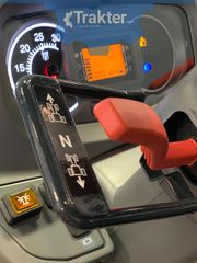 Τρακτέρ Iseki 2021 ISEKI TG 6495 CABIN SEKI HELLAS ΕΠΙΣΗΜΟΣ ΕΙΣΑΓΩΓΕΑΣ '23-thumb-17