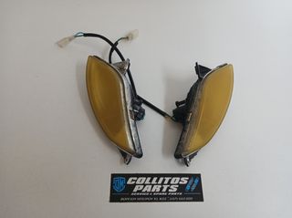 ΦΛΑΣ ΕΜΠΡΟΣ ΔΕΞΙ-ΑΡΙΣΤΕΡΟ ΓΙΑ DAYTONA DIVA 50/125- LINTEX FORZA 50/125- CLASSIC 50 (VESPA)