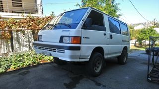 Mitsubishi L300 1992
