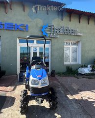 Αμπελουργικά Τρακτέρ Iseki 2023 ISEKI TM3187 ISEKI HELLAS ΕΠΙΣΗΜΟΣ ΕΙΣΑΓΩΓΕΑΣ-thumb-2