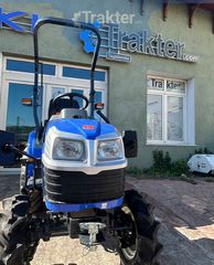 Αμπελουργικά Τρακτέρ Iseki 2023 ISEKI TM3187 ISEKI HELLAS ΕΠΙΣΗΜΟΣ ΕΙΣΑΓΩΓΕΑΣ-thumb-3