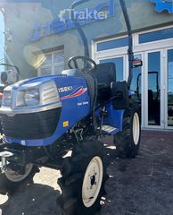 Αμπελουργικά Τρακτέρ Iseki 2023 ISEKI TM3187 ISEKI HELLAS ΕΠΙΣΗΜΟΣ ΕΙΣΑΓΩΓΕΑΣ-thumb-6