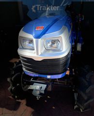 Αμπελουργικά Τρακτέρ Iseki 2023 ISEKI TM3187 ISEKI HELLAS ΕΠΙΣΗΜΟΣ ΕΙΣΑΓΩΓΕΑΣ-thumb-9