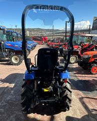 Αμπελουργικά Τρακτέρ Iseki 2023 ISEKI TM3187 ISEKI HELLAS ΕΠΙΣΗΜΟΣ ΕΙΣΑΓΩΓΕΑΣ-thumb-10