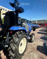 Αμπελουργικά Τρακτέρ Iseki 2023 ISEKI TM3187 ISEKI HELLAS ΕΠΙΣΗΜΟΣ ΕΙΣΑΓΩΓΕΑΣ-thumb-12