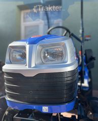 Αμπελουργικά Τρακτέρ Iseki 2023 ISEKI TM3187 ISEKI HELLAS ΕΠΙΣΗΜΟΣ ΕΙΣΑΓΩΓΕΑΣ-thumb-13