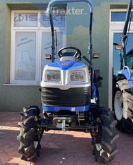Αμπελουργικά Τρακτέρ Iseki 2023 ISEKI TM3187 ISEKI HELLAS ΕΠΙΣΗΜΟΣ ΕΙΣΑΓΩΓΕΑΣ-thumb-14